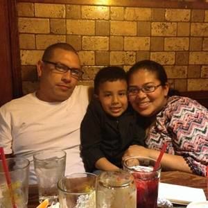 Meet your Posher, Sandra