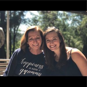 Meet your Posher, Victoria