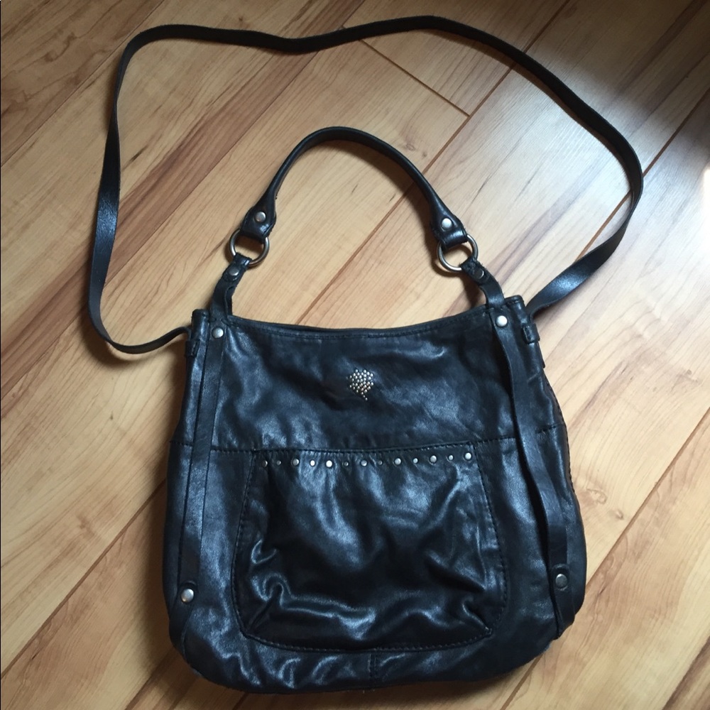 💥FLASH SALE! Lucky Brand Crossbody SALE FIRM