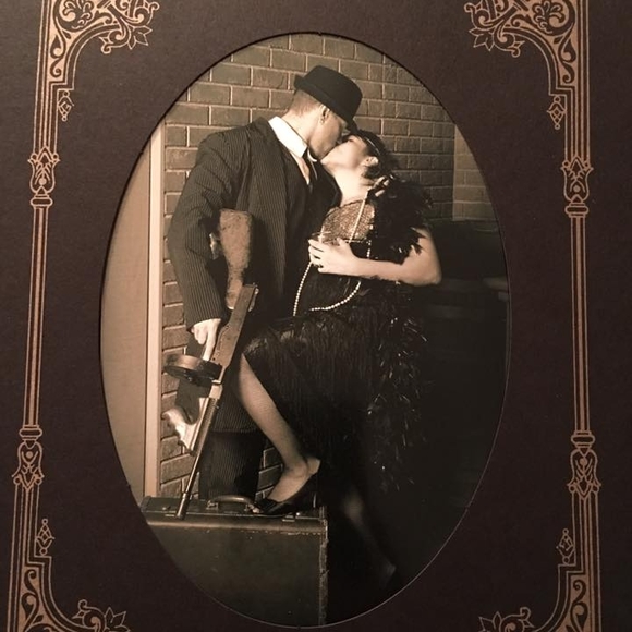 Meet your Posher, Tony - Picture 1 of 1