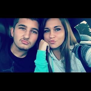 Meet your Posher, Jordan