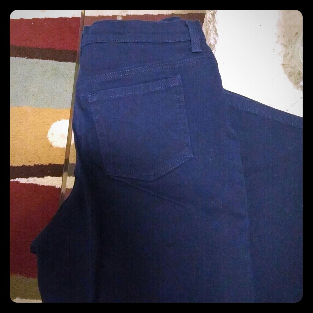 Gloria Vanderbilt Jeans