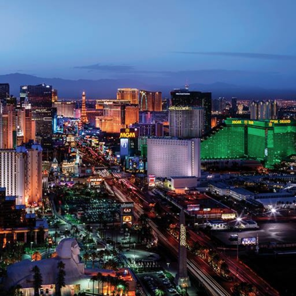 8/7 Night Five Star Resort Mini Vacation