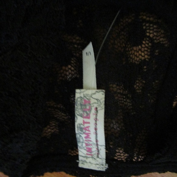 Intimately Free People Tea for Twofer Slip Dress L - Picture 6 of 6