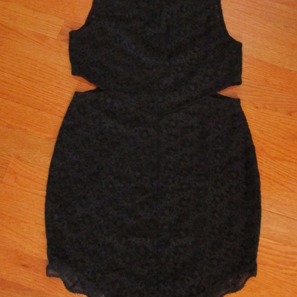 Intimately Free People Tea for Twofer Slip Dress L - Picture 5 of 6