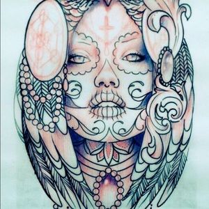 Meet your Posher, Caroline