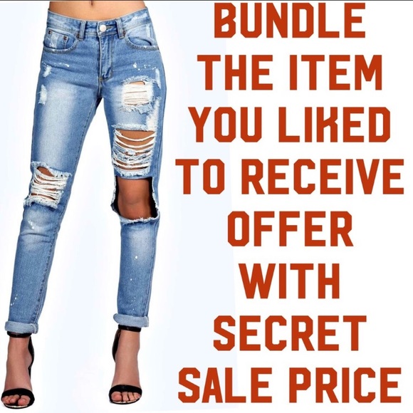 Bundle and Offer - Picture 1 of 2