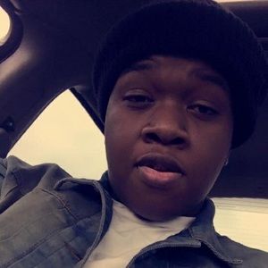 Meet your Posher, Roderick