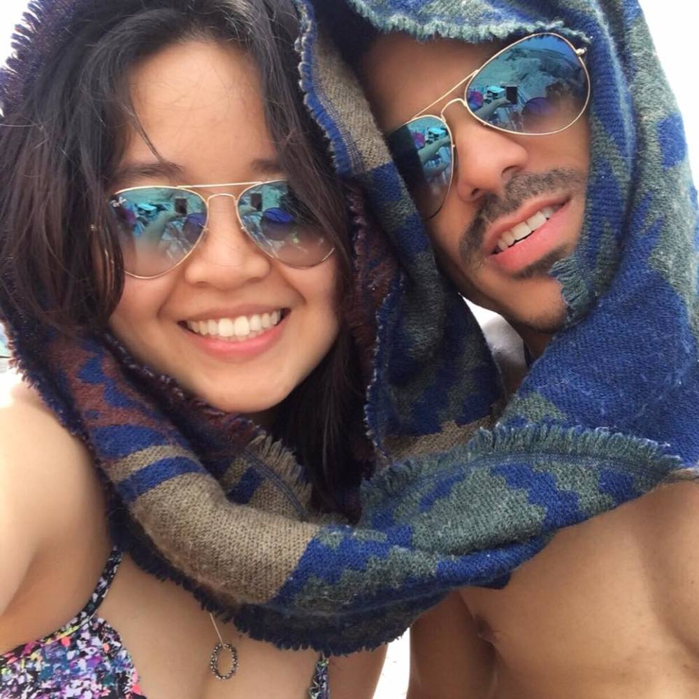 Meet your Posher, Emmy