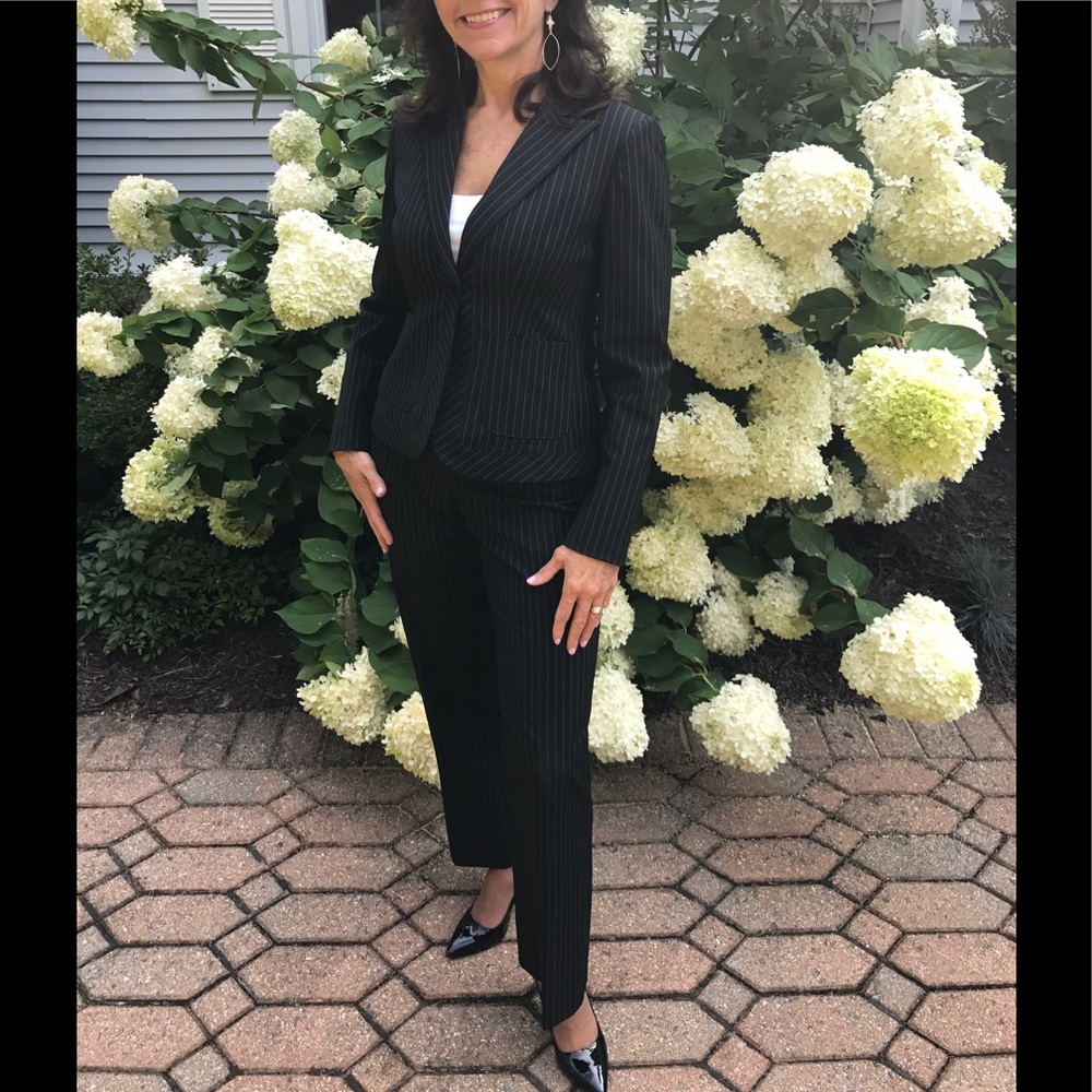 🌹Anne Klein Pant Suit🌹