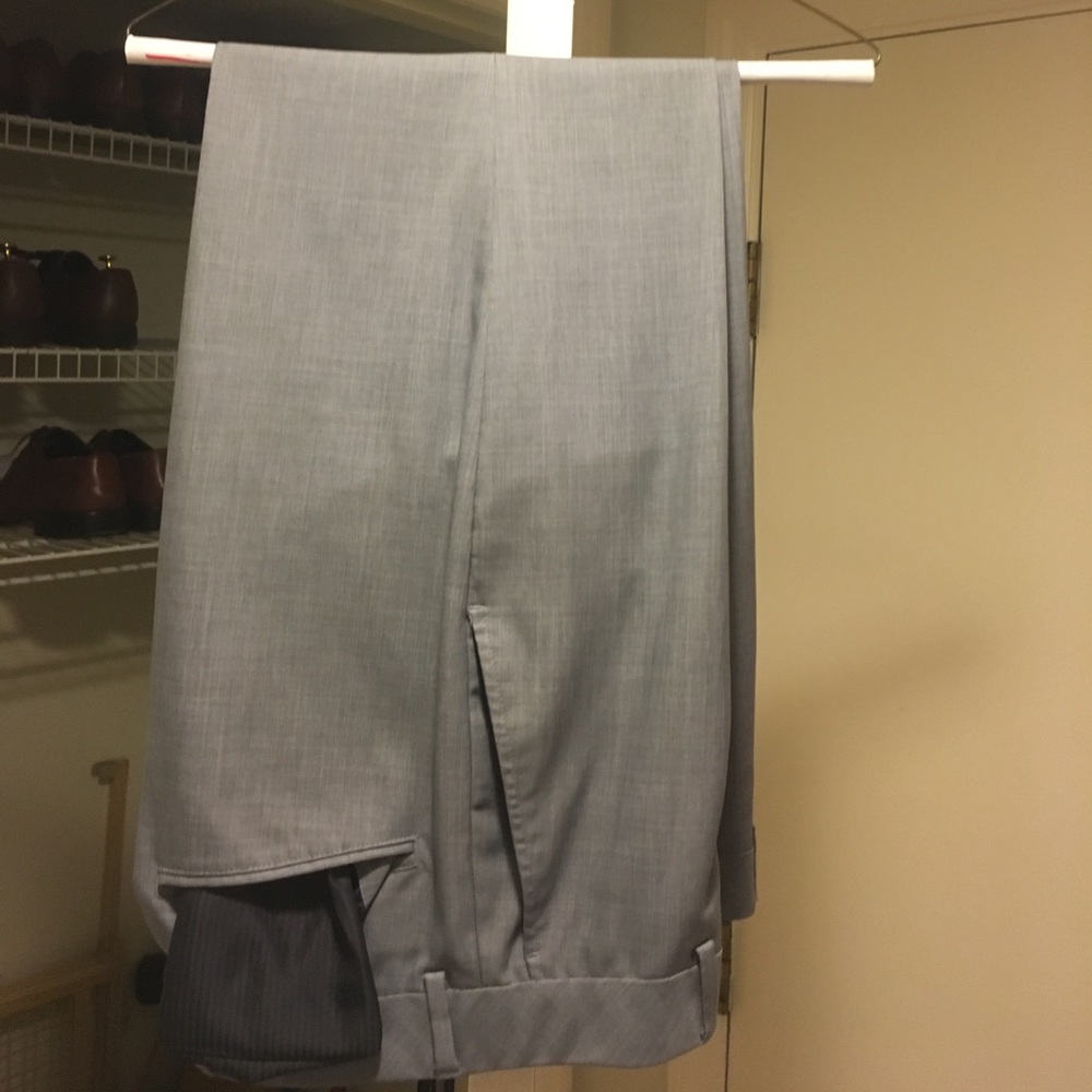 Walter Haven Men's Golf Pants