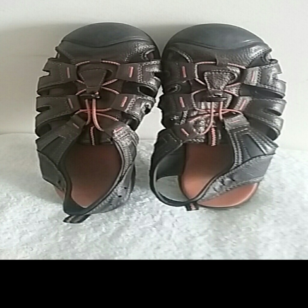 MOUNTAIN CREEK BOYS SANDALS
