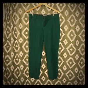 Banana Republic 'Sloan Fit' Dress Pant