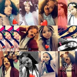 Meet your Posher, Shay