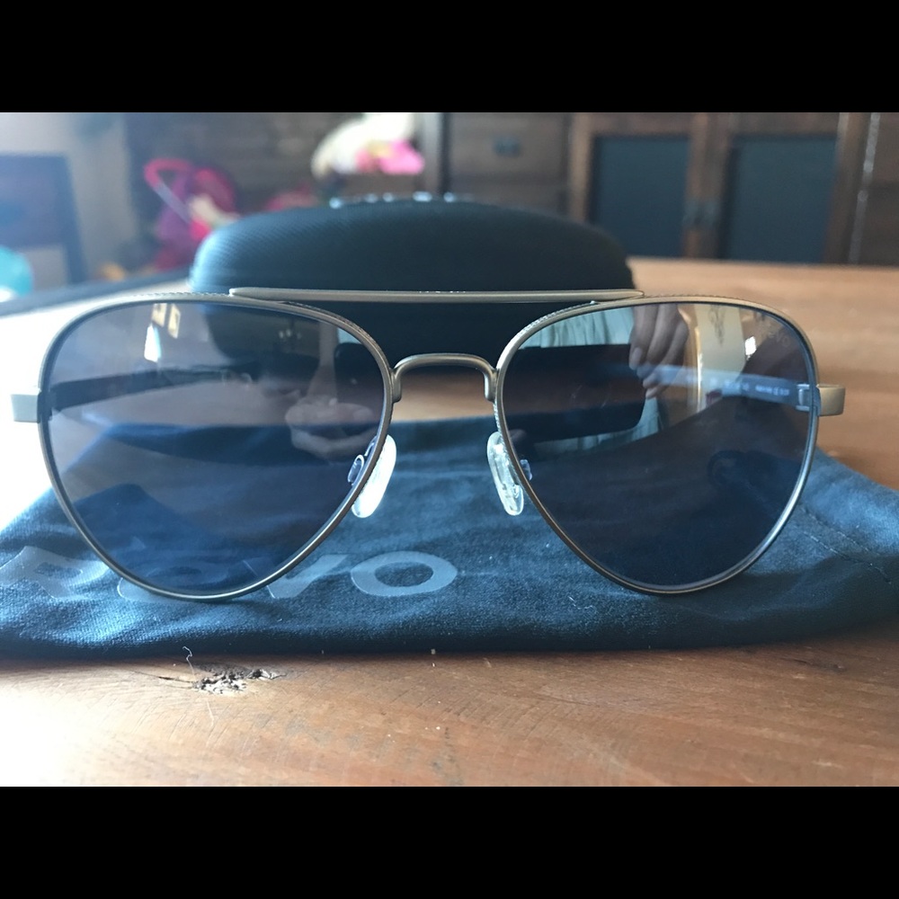 Revo Sunglasses