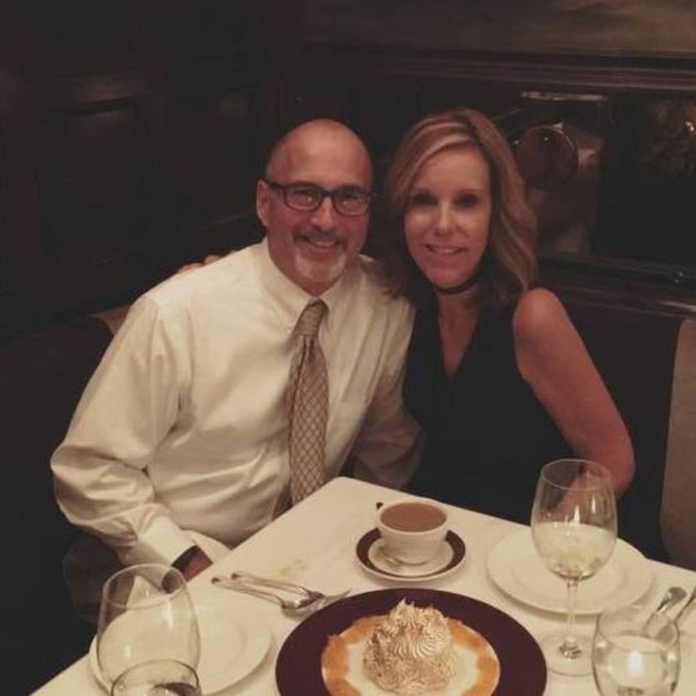 Meet your Posher, Carrie