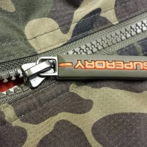 Meet your Posher, Chi