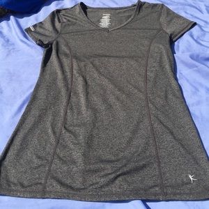 Vneck tshirt