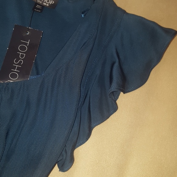 *FINAL PRICE DROP* Ladies TOPSHOP dress - Picture 5 of 5