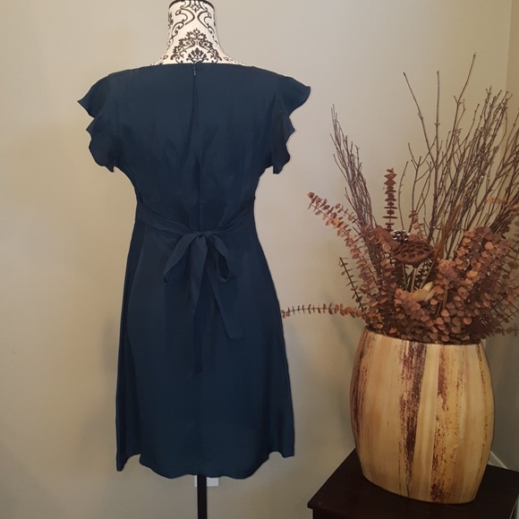 *FINAL PRICE DROP* Ladies TOPSHOP dress - Picture 3 of 5