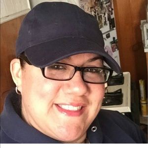 Meet your Posher, Millie