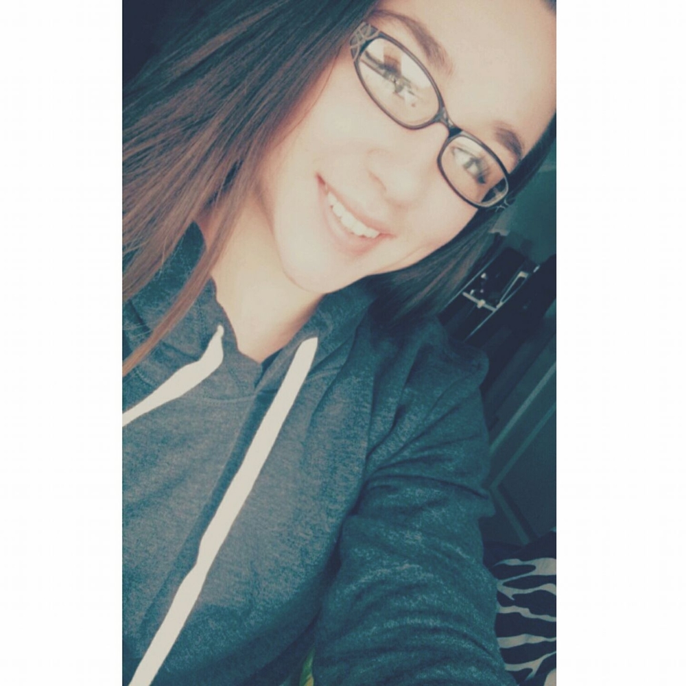 Meet your Posher, Abby