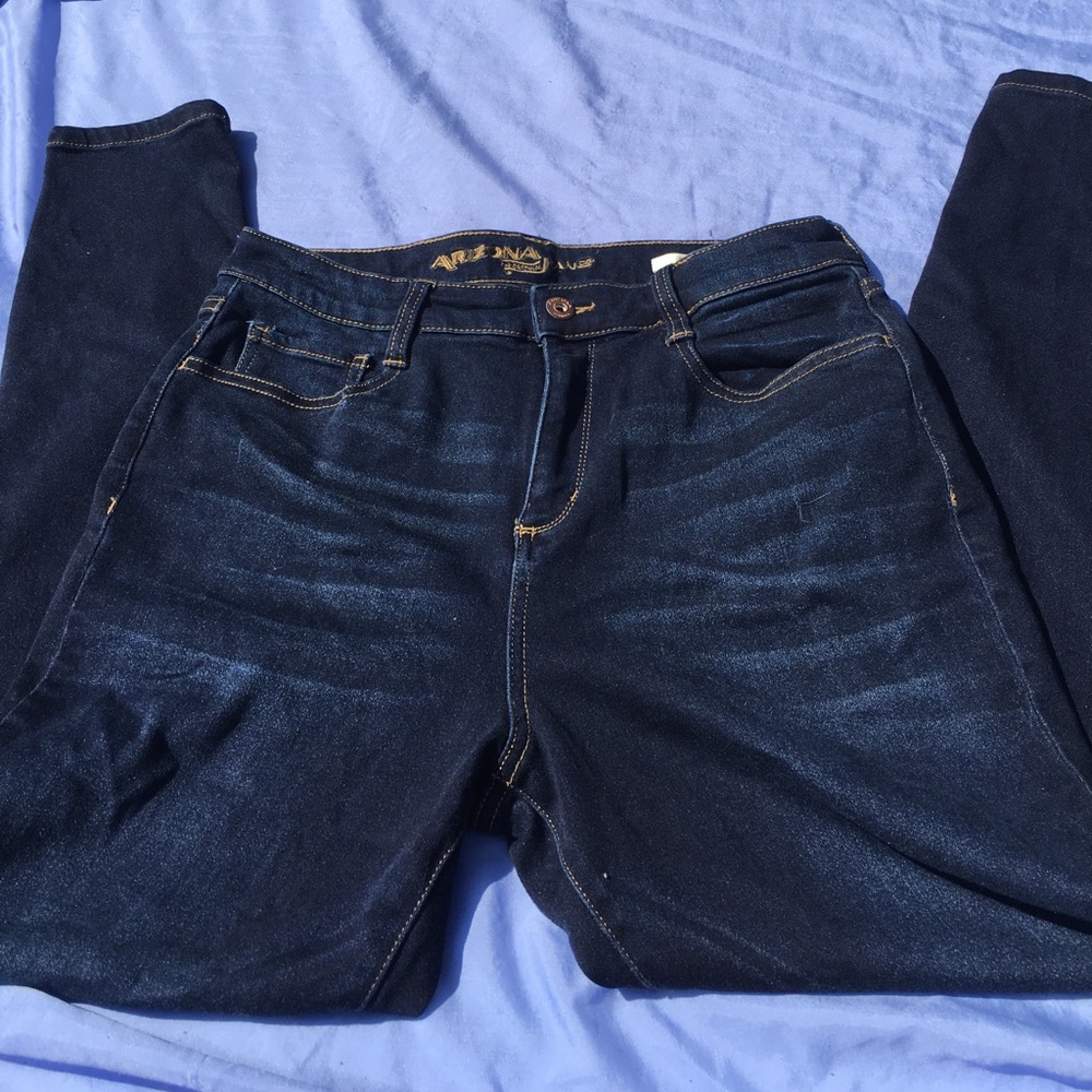 Arizona Jean Jeggings