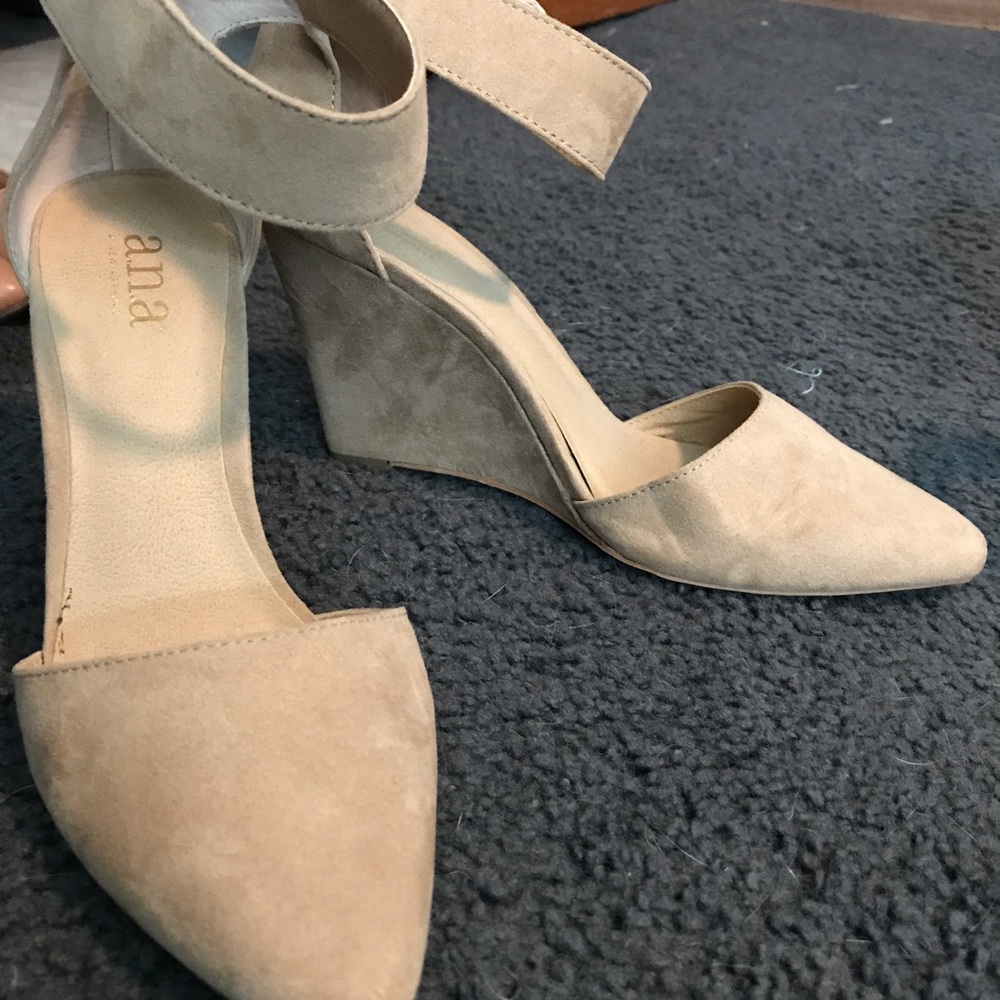 Wedges