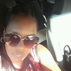 Meet your Posher, Nichole