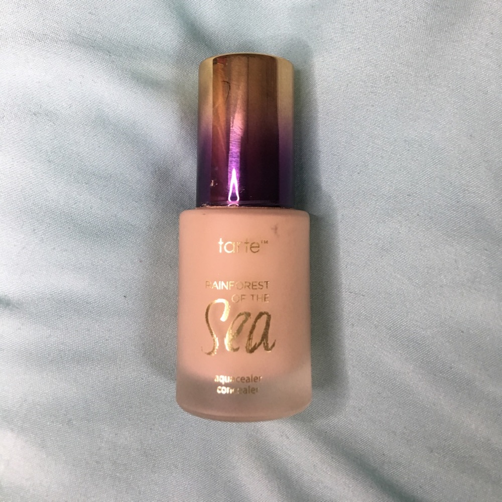 Tarte Rainforest of the Sea Concealer