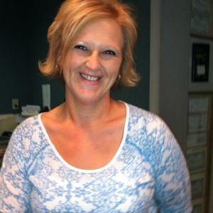 Meet your Posher, Doris