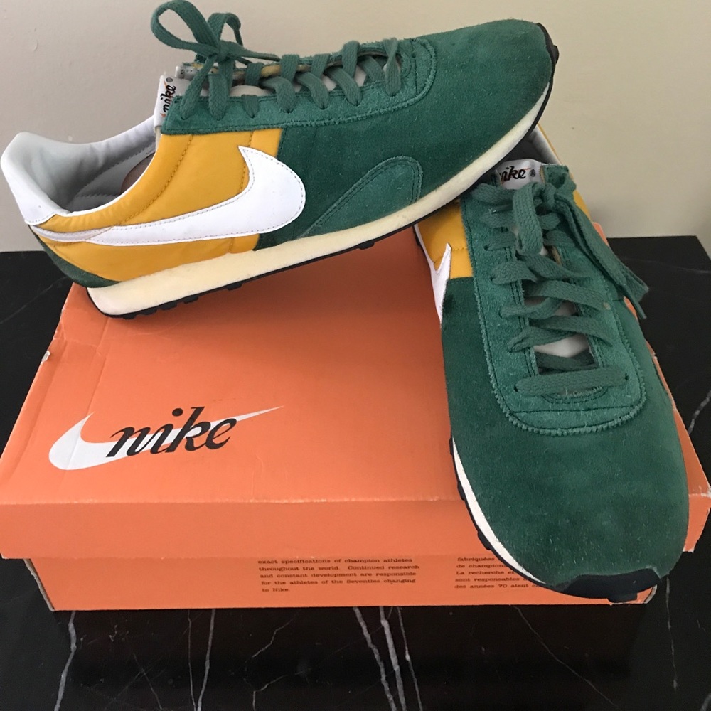 Nike Pre Montreal Racer (vntg)