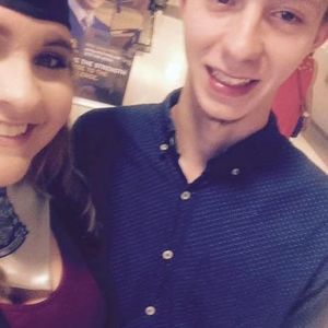 Meet your Posher, Josh