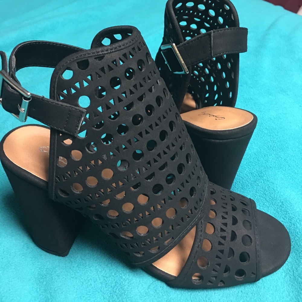 Shoes