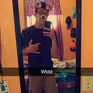 Meet your Posher, Johan