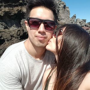 Meet your Posher, Jareth