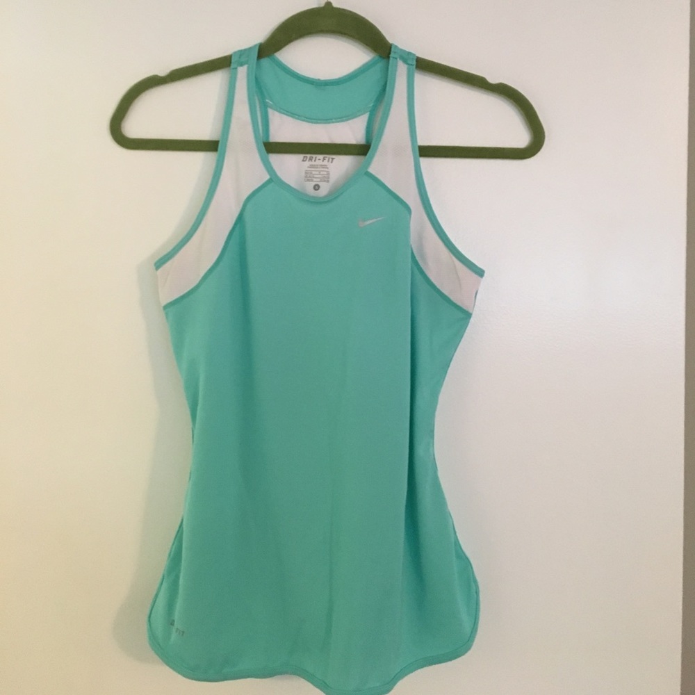 Nike Dri-Fit tank top - Size Small