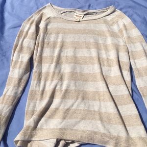 Mossimo long sleeve shirt