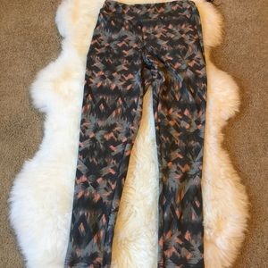 Marina Curve Leggings