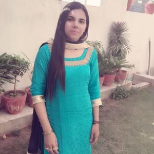 Meet your Posher, Nancy