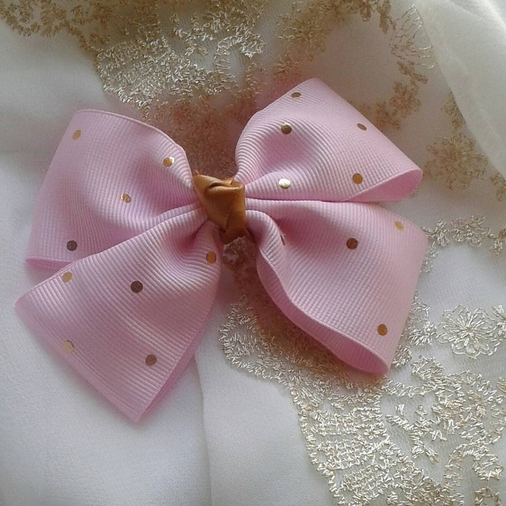 🍎2 for $8🍎 Girl's hair bows