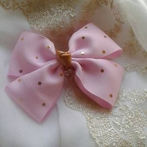 🍎2 for $8🍎 Girl's hair bows