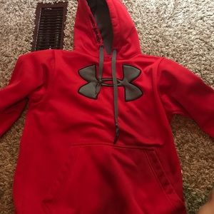 Under Armour Hoddie