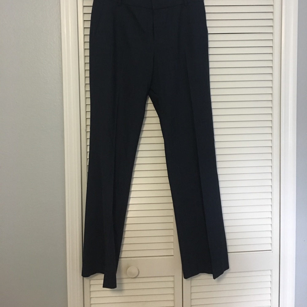 Dress pants