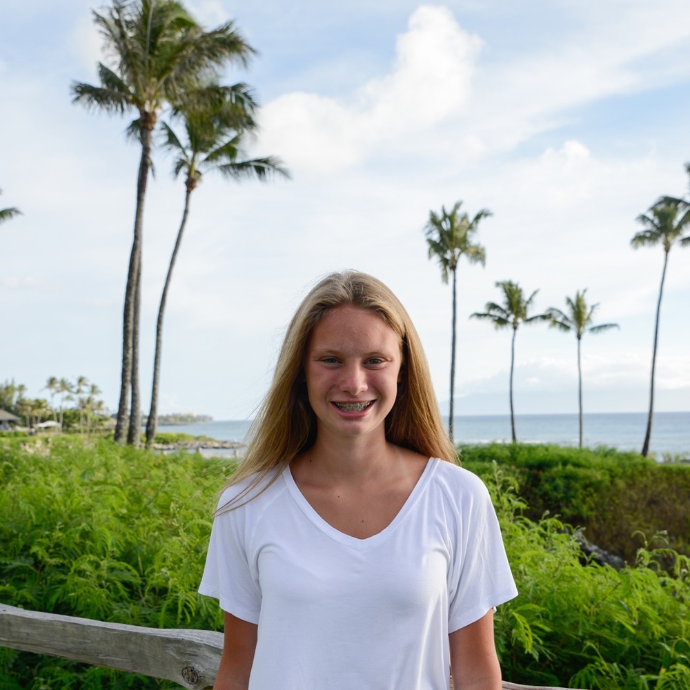 Meet your Posher, Cameron