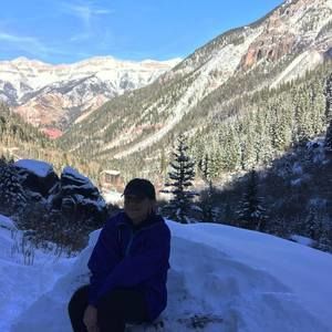 Meet your Posher, Princess