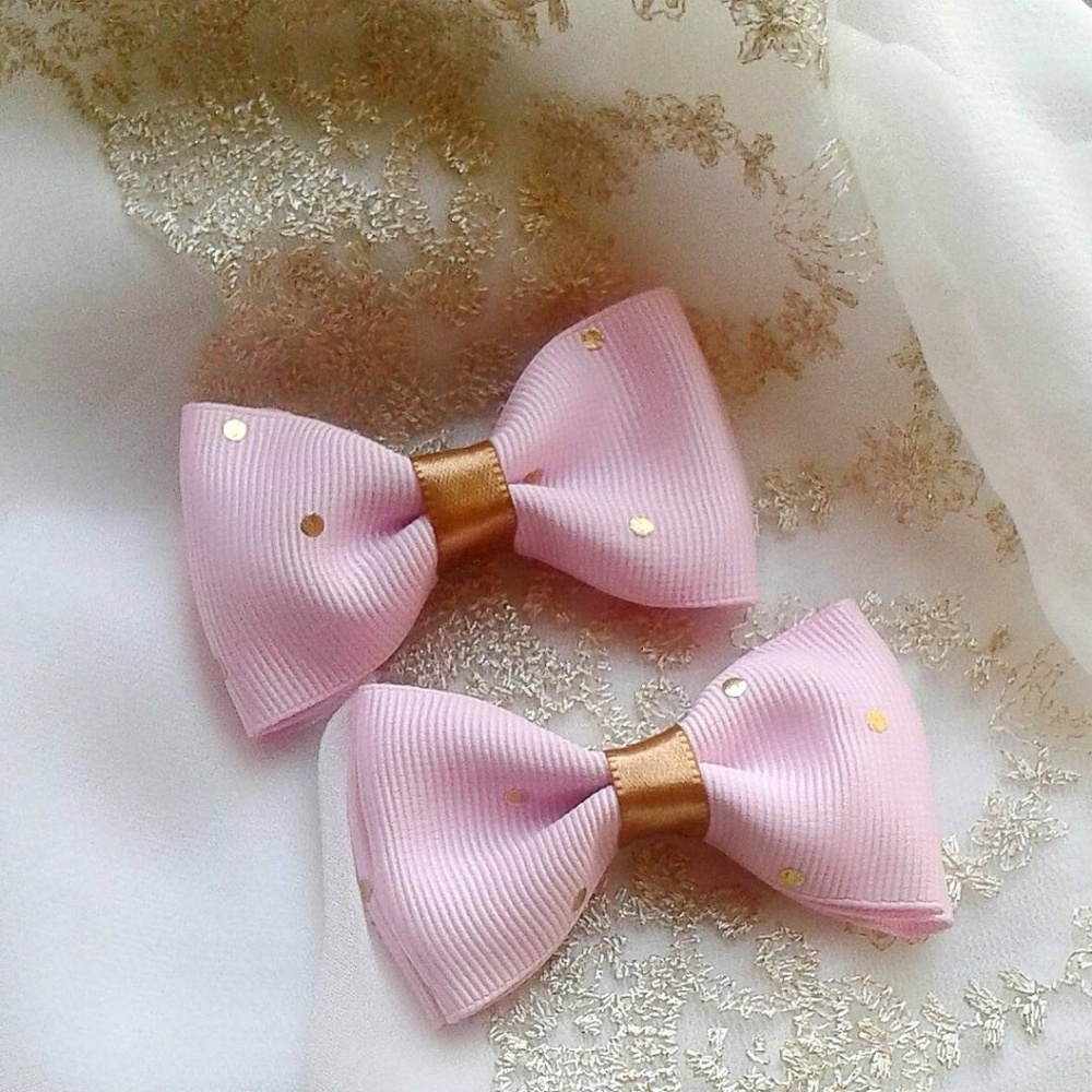 🍎2 for $8🍎Girl hair bows