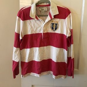 Rugby Shirt by Rugby Ralph Lauren