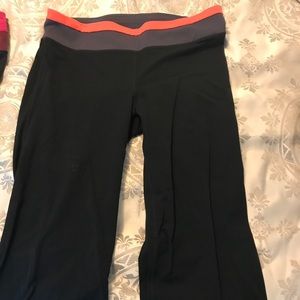 Gap yoga pants