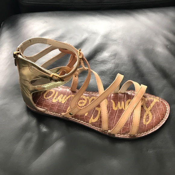 Sam Edelman Shoes - NEW Sam Edelman Sandals
